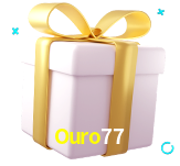 Receba seus bônus de boas-vindas no Ouro77