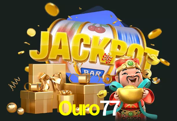Ouro77 bet