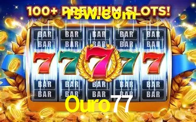 Sistemas de Segurança Ouro77