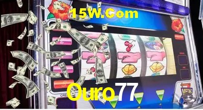 Provedores de Jogos Ouro77
