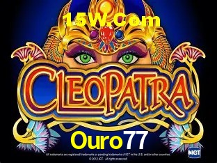 Segurança 2FA Ouro77