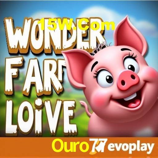 Jogos Exclusivos Ouro77