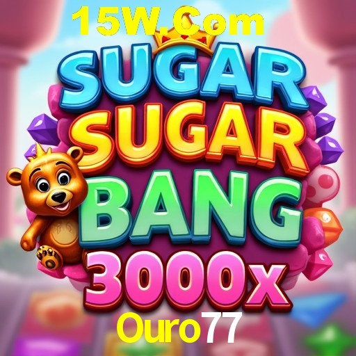 Bonus Features Ouro77