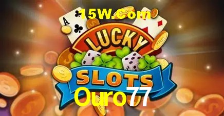 Promoção Relâmpago Ouro77