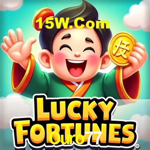 Interface Premium Ouro77