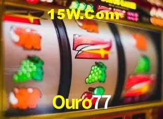 Especiais de Fim de Semana Ouro77