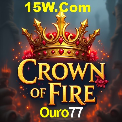 Descubra a Essência do Ouro77: Nossa História e Compromissos