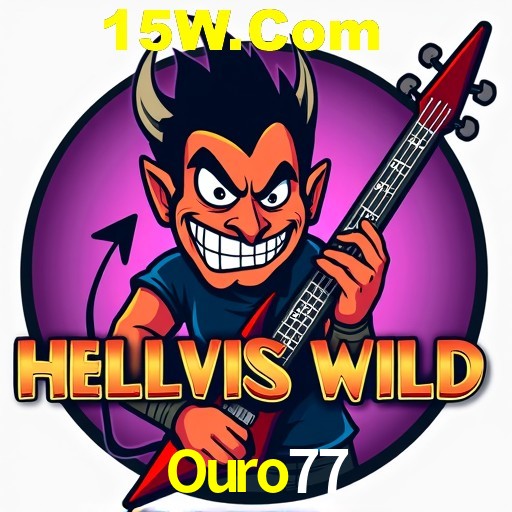 Flash Promotion Ouro77