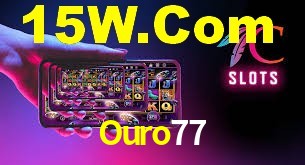 Tournaments Ouro77