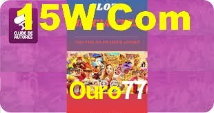 Ouro77 Bet