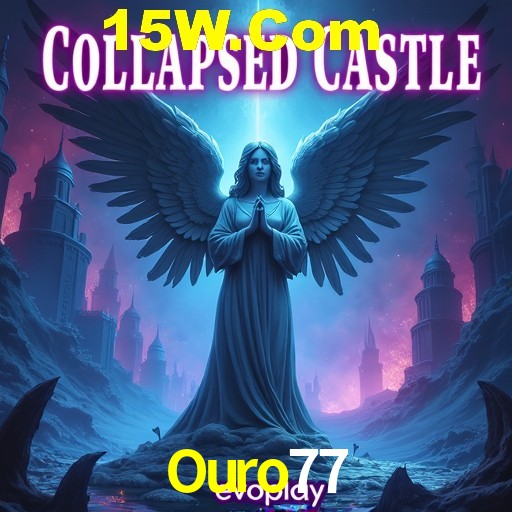 Secure Login Ouro77