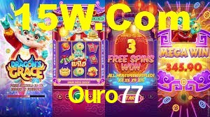 Sinta a adrenalina dos jogos de cassino com Ouro77