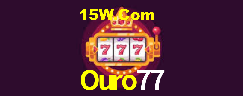 Ouro77 Bet