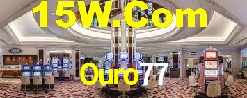 Ouro77: Jogos de Caça-Níqueis-Altas Recompensas, Roleta-Velocidade, Blackjack-Desafios Máximos