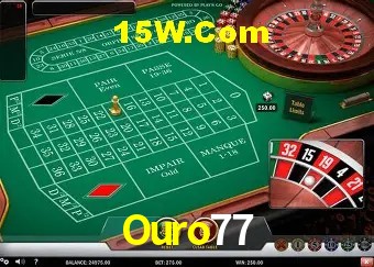Tecnologia da Plataforma Ouro77