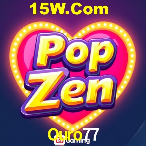 Account Benefits Ouro77