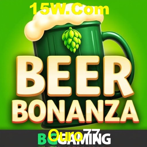 Descubra o Mundo do Cassino Online com Ouro77