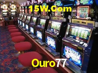 Integração de APIs Ouro77