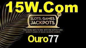 Ouro77: Seu Especialista em Apostas Esportivas Brasileiras