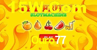 Ouro77 Bet