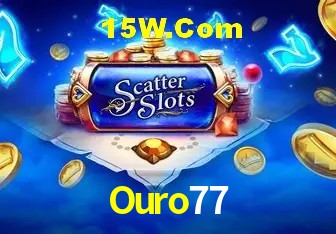 Diretório de Jogos Ouro77