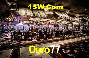 Experiência VIP Ouro77
