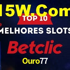 Live Casino Ouro77