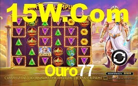 Ouro77 Bet