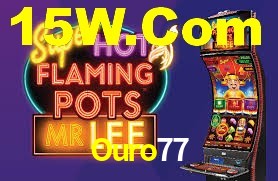 Ouro77 - Slots De Cassino Envolventes - Ouro77.Com