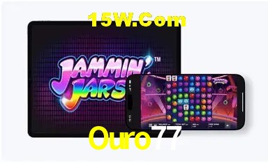 Jogos de Slot Ouro77