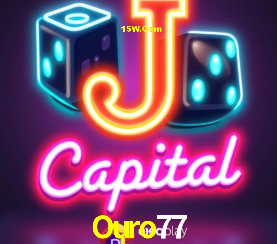 Casino VIP Ouro77
