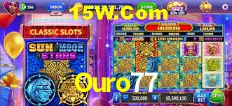 Sports Statistics Ouro77