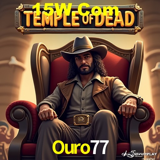 2FA Security Ouro77