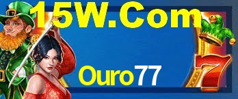 Welcome Bonus Ouro77