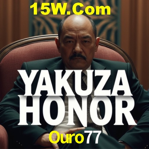 Ouro77 Bet