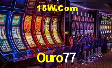 Estatísticas Ouro77